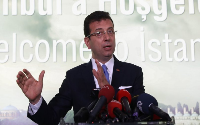 Belediyenin dijital tüm kayıtları kopyalanıyor