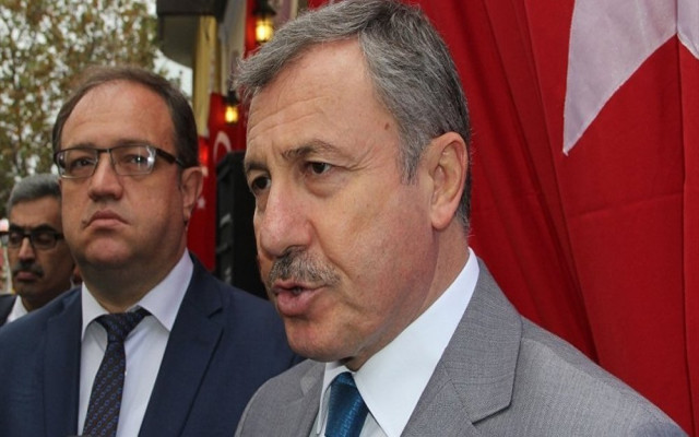Ak Partili eski vekilden pişmanım açıklaması