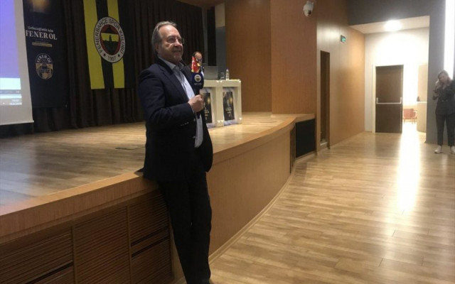 Fener Ol kampanyasına katılım sayısı açıklandı