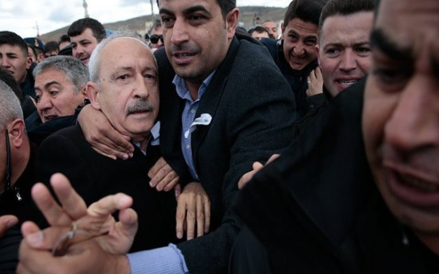 Saldırganlardan 6'sının kimliği belirlendi