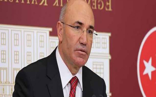 CHP’li Tanal: Dün İnönü ve Ecevit bugün Kılıçdaroğlu