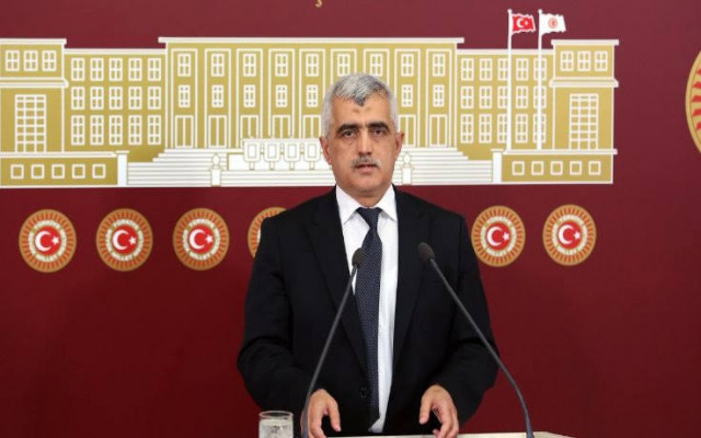 Gergerlioğlu YSK kararını değerlendirdi