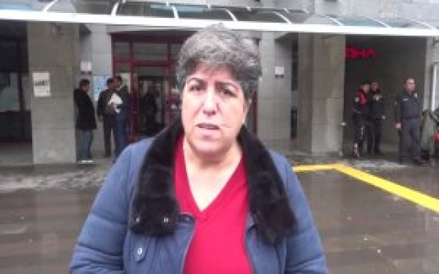 TKDF Başkanı Canan Güllü Küçükçekmece'deki vahşete tepkili