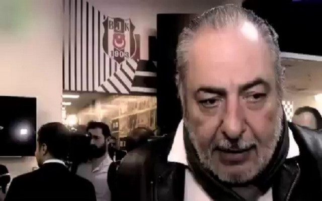 Reha Muhtar ekrana dönüyor
