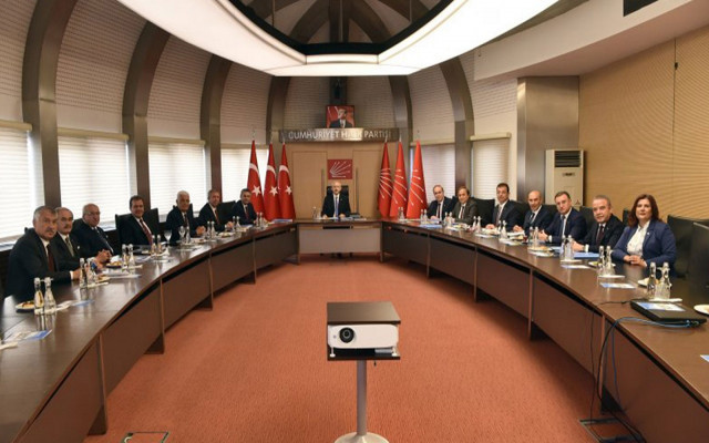 Kılıçdaroğlu'ndan belediye başkanlarına talimat