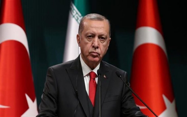 Belediyelere Erdoğan kıskacı geliyor