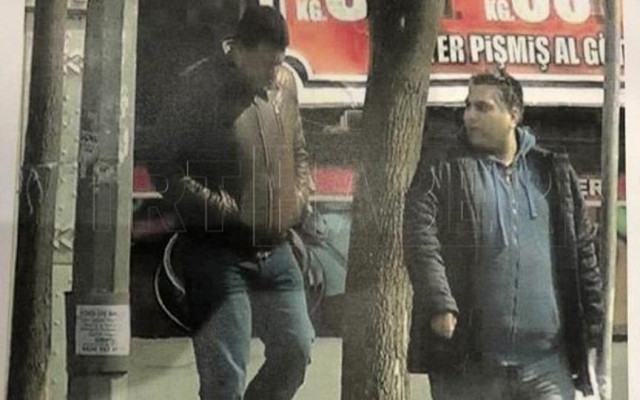 MİT'in yakaladığı casus cezaevinde intihar etti