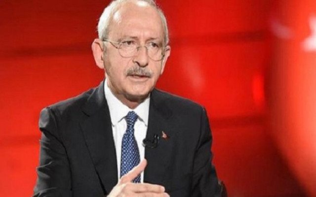 Kılıçdaroğlu'dan İmamoğlu için çarpıcı açıklama