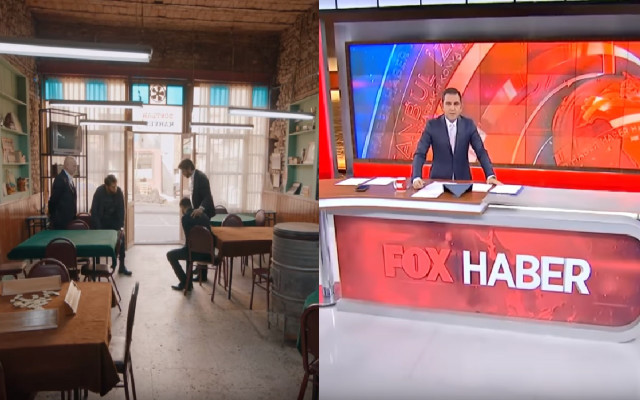 Gecenin reyting şampiyonları belli oldu