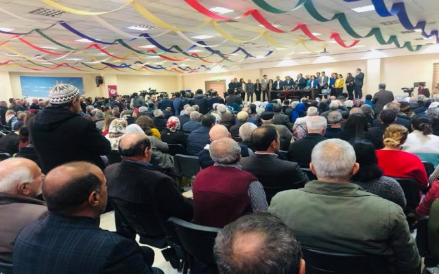 Yeni seçilen Belediye Başkanına soruşturma