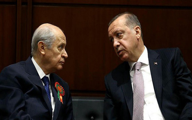 Kulis: Büyükşehirlerde muhtarlık bitiyor