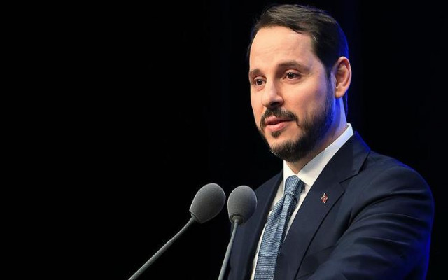 Reform Paketi 10 Nisan'da açıklanıyor