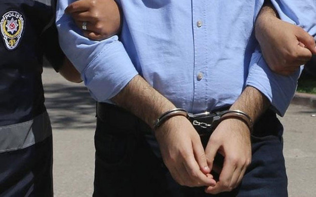 ÖSYM'ye FETÖ operasyonu! Eski Başkan Ali Demir de gözaltında