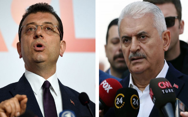 İstanbul seçimleri iptal edilebilir mi?