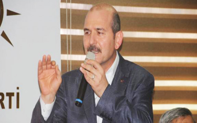 Soylu: Seçimlerde İstanbul'da hile, suistimal ve yolsuzluk yapıldı