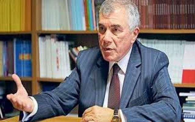 Çeviköz sordu:Venezela'dan seçim yolsuzluğu mu ithal ediliyor ?