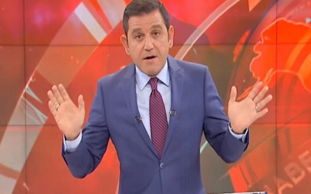Fatih Portakal: Sen neymişsin be Ekrem İmamoğlu!