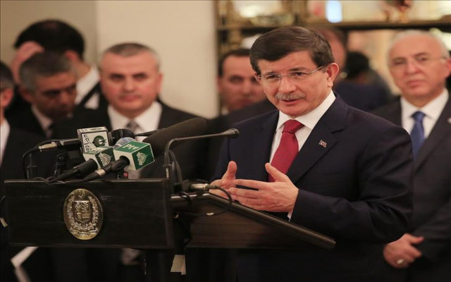 Yeni Parti için flaş isimler