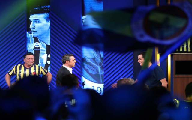Fenerbahçe'ye kampanyadan çılgın gelir