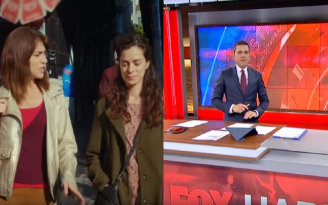 Reytingde zirveyi onlar paylaştı