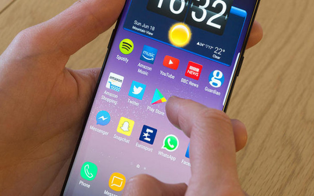 Yurt dışından telefon için yeni karar