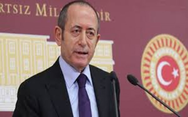 CHP: Kadrolarımız kriz için yardıma hazır