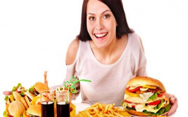 Türkiye'de obez nüfusun oranı ürküttü