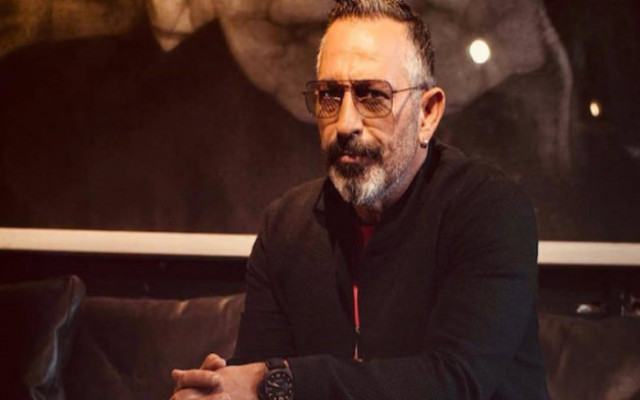 Cem Yılmaz: Ben aday değilim ki !