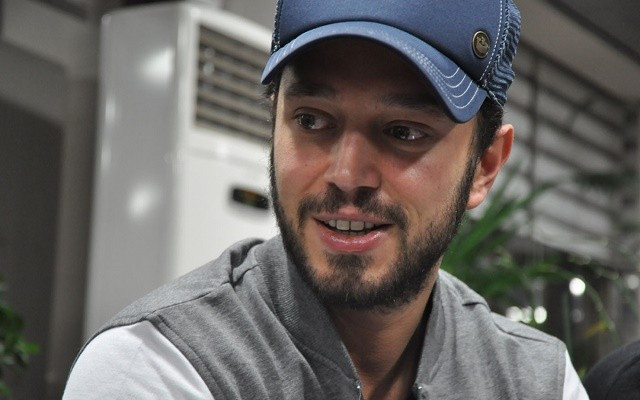 Murat Boz bağışın açıklanmasını kendi istemiş