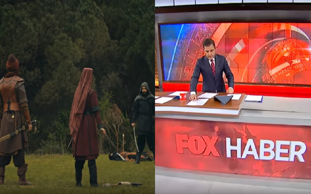 Gecenin reyting şampiyonları belli oldu