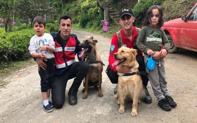 Selim ve Barış'tan güzel haber geldi