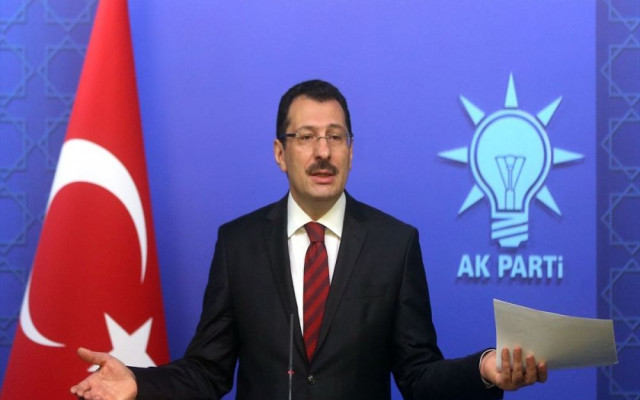 Yeniden seçim olursa aynı adaylar yarışacak