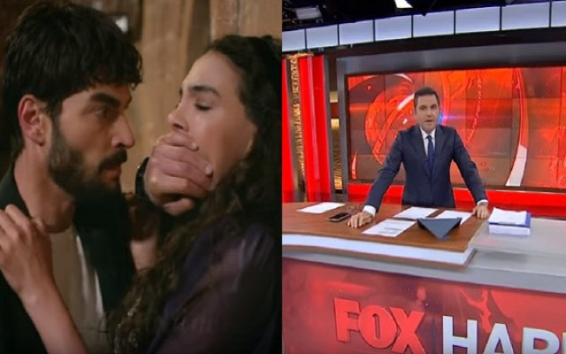 Reyting sonuçları: Hercai, Fatih Portakal