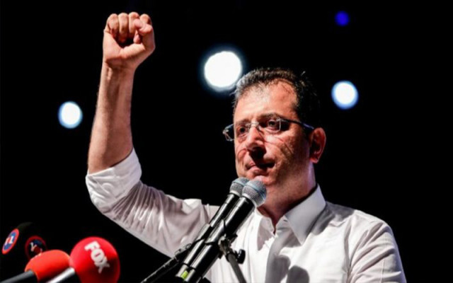 23 Haziran'da İmamoğlu'nun tam 18 rakibi var