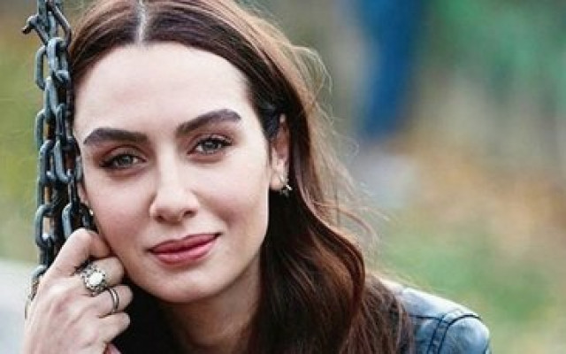Birce Akalay ölümden döndü
