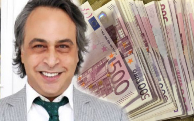 Barbaros Şansal'ın bulduğu 50 bin doların sahibi ortaya çıktı