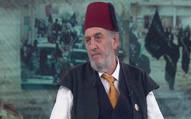 Kadir Mısıroğlu öldü