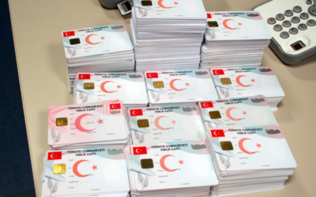 Ehliyet, kimlik ve pasaportta yeni dönem
