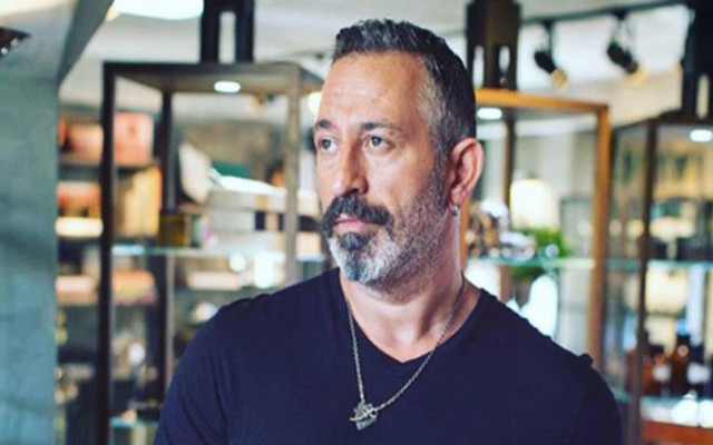 Cem Yılmaz: Yeniden vazifemizi yaparız