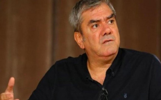 Yılmaz Özdil'den rahat olun açıklaması