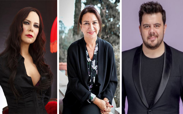 Sanatçılardan destek: Her Şey Çok Güzel Olacak