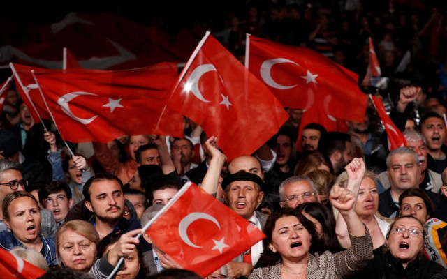 Dünya basını : Yeni bir ekonomik kriz ihtimali arttı