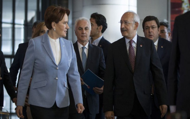 Millet İttifakı'nda kritik YSK değerlendirmesi