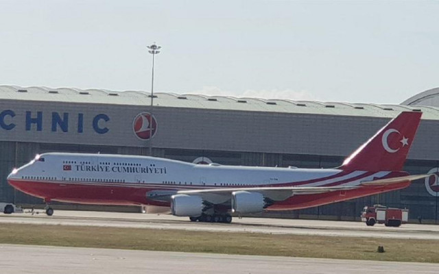 Pegasus Havayolları’ndan önemli 23 Haziran kararı
