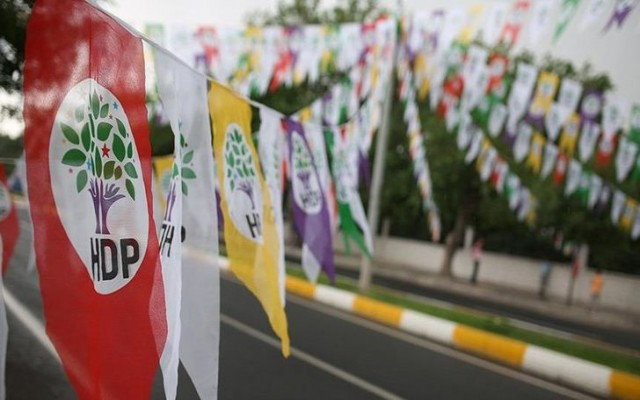 HDP: 23 Haziran için PM'yi toplayacağız