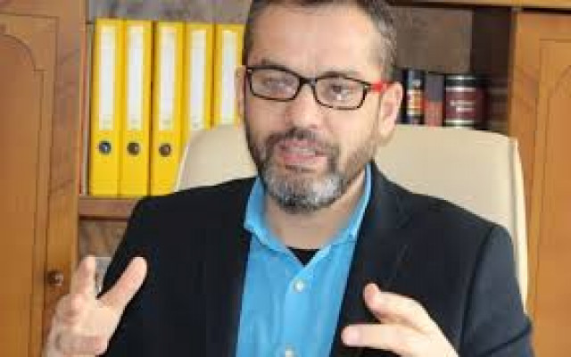 Saadet Partili Ali Aktaş isim benzerliği kurbanı oldu