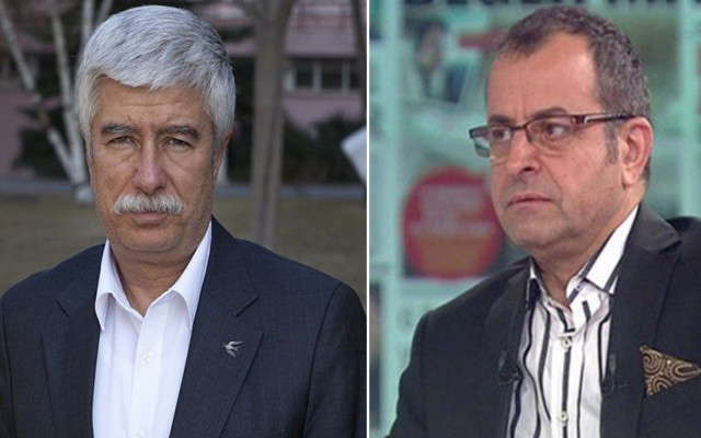 Albayrak'a uyarı: Duyum haber değildir..