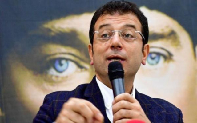 İmamoğlu'nun hesapları diik didik inceleniyor