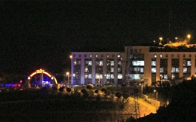 Tunceli’de çatışma: 2 şehit 2 asker ağır yaralı