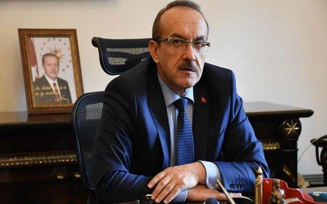 Asıl küfürü Ordu Valisi mi etti?